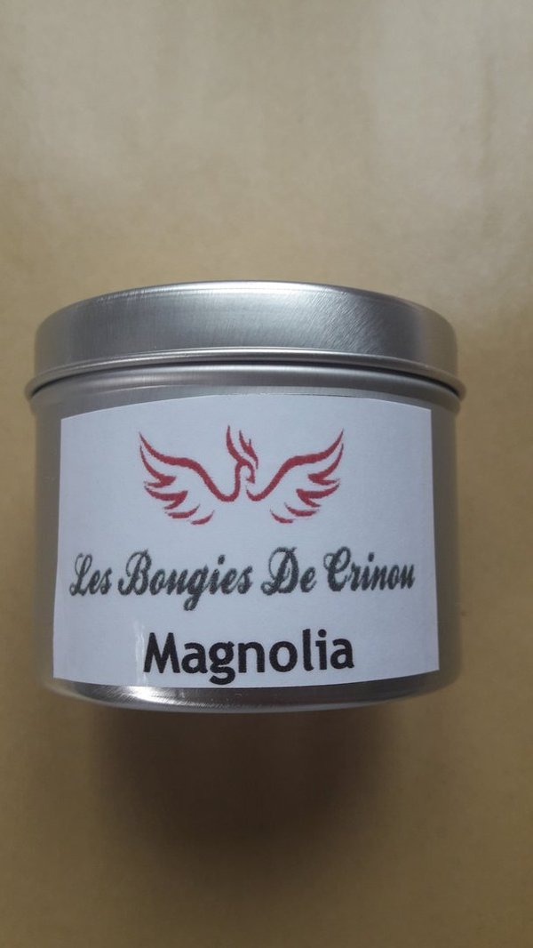 ECO 110gr, parfum Magnolia