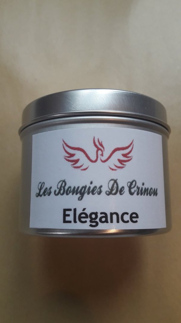 ECO 110gr, parfum Elégance