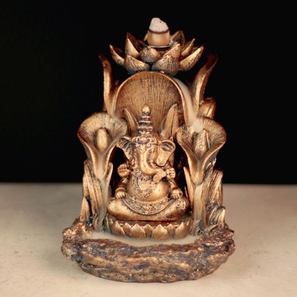 Brûleur d'Encens Ganesh