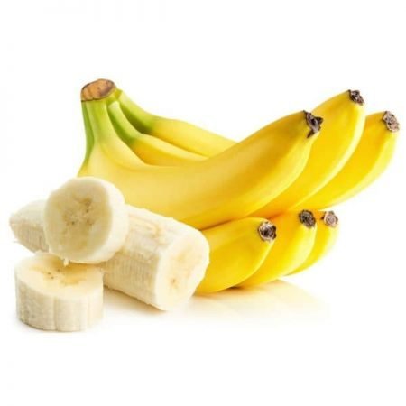 Fondants parfum Banane
