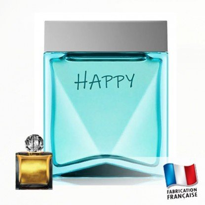 Fondants parfum Happy