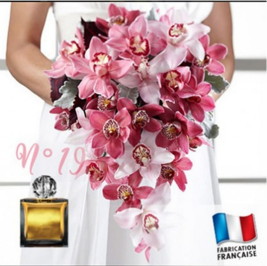 ECO 110gr, parfum Bouquet surprise